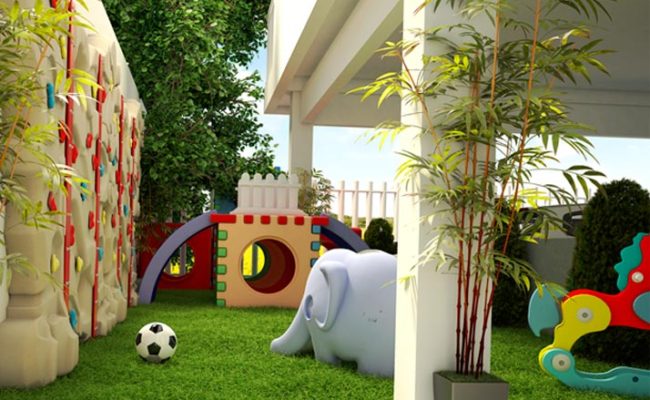playground